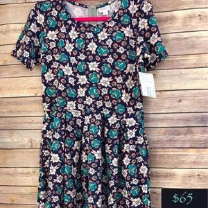 NWT LuLaRoe Amelia